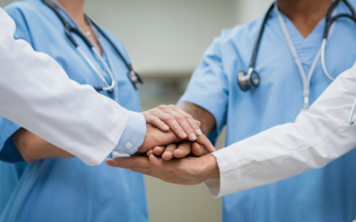 Myth 3: Malpractice reform is driven by corporate hospitals looking to avoid accountability.
